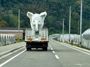 連れ去られたスマホを追跡した話